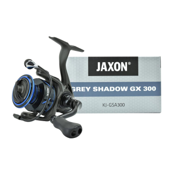 Kołowrotek Jaxon Grey Shadow GX 300 6-OWC-121489