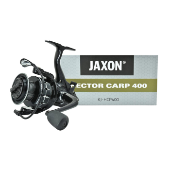 Kołowrotek Jaxon Hector Carp 400 5-OWC-121505