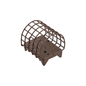 Koszyk zanętowy Mikado T2 River Feeder L 150g