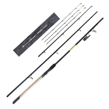 Wędka Mikado Sensual NG Monster Feeder 3.60 m-250g-121534