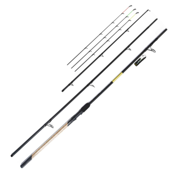 Wędka Mikado Sensual NG Monster Feeder 3.90 m-250g