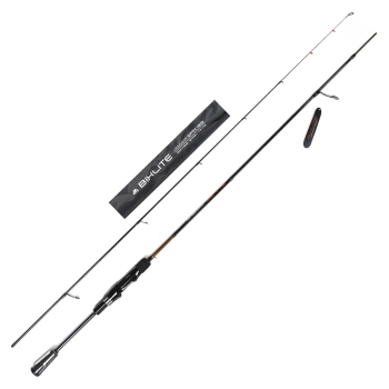 Wędka Mikado Bixlite Jigger Spin 1.98m 1-7g-121543