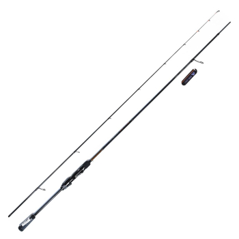 Wędka Mikado Bixlite Jigger Spin 2.40m 1-7g