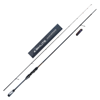 Wędka Mikado Bixlite Jigger Spin 2.40m 1-7g-121546