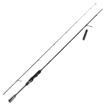 Wędka Mikado Bixlite Jigger Spin 2.13m 2-10g