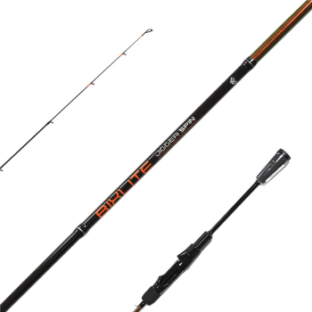 Wędka Mikado Bixlite Jigger Spin 2.13m 2-10g-121548