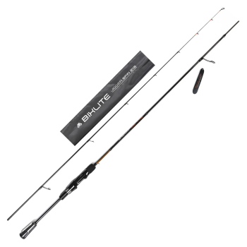 Wędka Mikado Bixlite Jigger Spin 2.13m 5-20g-121555