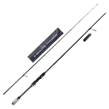 Wędka Mikado Bixlite Power Jigger 2.13m 10-30g-121561