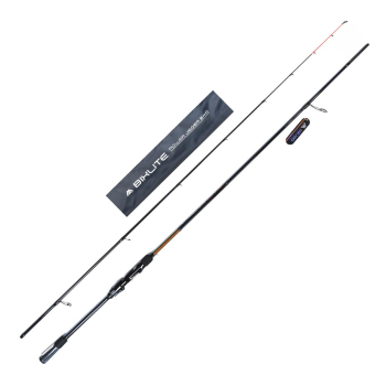 Wędka Mikado Bixlite Power Jigger 2.40m 10-30g-121564