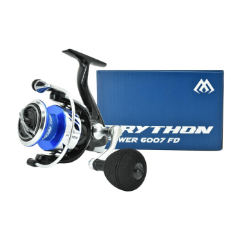 Kołowrotek Mikado Trython Power 6007 FD 6BB+1RB-121587