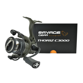 Kołowrotek S.G. Thoriz Spinning C3000 7BB+1RB-121655