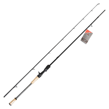 Wędka DAM Intenze 2 Casting 2.13m 20-75g
