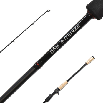 Wędka DAM Intenze 2 Casting 2.13m 20-75g-121692