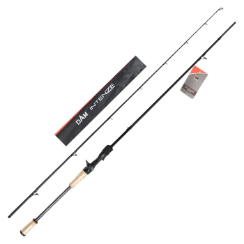 Wędka DAM Intenze 2 Casting 2.13m 20-75g-121693