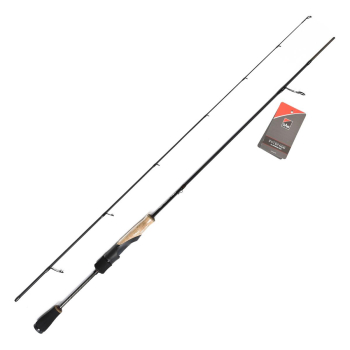 Wędka DAM Intenze 2 UL Spinning 1.65m 1-8g