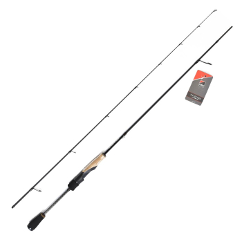 Wędka DAM Intenze 2 UL Spinning 1.83m 0,5-3g