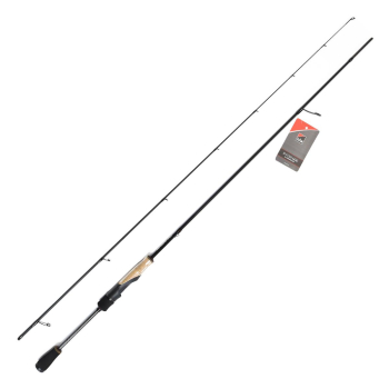 Wędka DAM Intenze 2 UL Spinning 2.18m 1,5-7g#