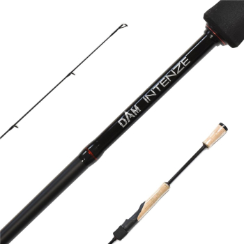 Wędka DAM Intenze 2 Spinning 2.44m 15-60g-121737