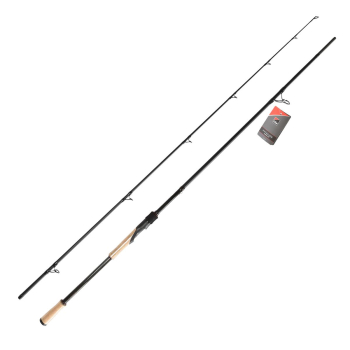 Wędka DAM Intenze 2 Spinning 2.44m 40-120g