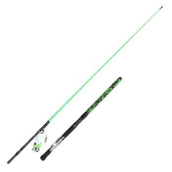 Wędka DAM Madcat UV Inline 1.80m 50-125g