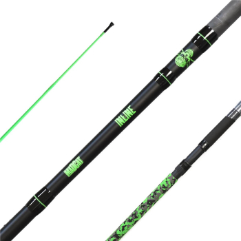 Wędka DAM Madcat UV Inline 1.80m 50-125g-121774