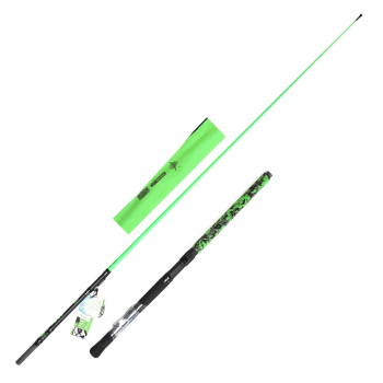 Wędka DAM Madcat UV Inline 1.80m 50-125g-121775