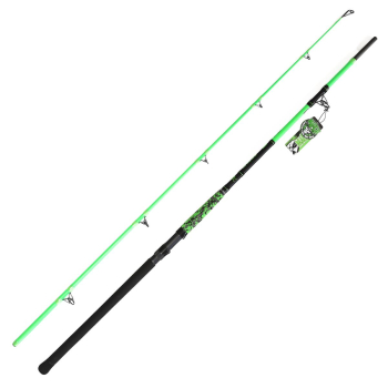 Wędka DAM Madcat UV Heavy Duty 2.70m 200-300g