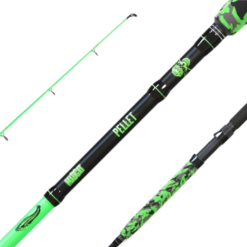 Wędka DAM Madcat UV Pellet 2.90m 175-375g-121795