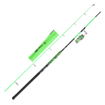 Wędka DAM Madcat UV Pellet 2.90m 175-375g-121796