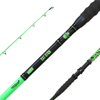 Wędka DAM Madcat UV Cat-Stick 3.00m 150-300g-121801