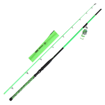 Wędka DAM Madcat UV Cat-Stick 3.00m 150-300g-121802