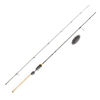 Wędka S.G. Parabellum CCS UL 1.85m 1-5g