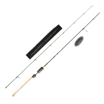 Wędka S.G. Parabellum CCS UL 1.85m 1-5g-121820