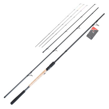 Wędka DAM Nanoflex Method 3.30m 30-60g