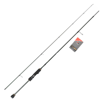 Wędka DAM Microflex 2  2.10m 1-7g