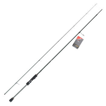 Wędka DAM Microflex 2  2.51m 2-10g
