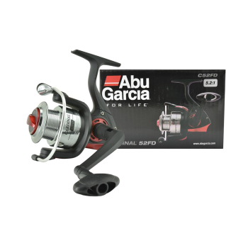 Kołowrotek Abu Cardinal 52 FD 2BB/1RB#-121955