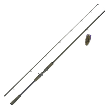 Wędka S.G. SG4 Power Game Trigger 2.21m 70-100g