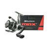 Kołowrotek Abu Max X Spinning 2500 FD 4BB/1RB-122187
