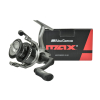 Kołowrotek Abu Max X Spinning 3000 FD 4BB/1RB-122191