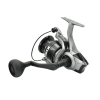 Kołowrotek Abu Max X Spinning 6000 FD 4BB/1RB-122197
