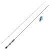 Wędka Mikado M-Craft Atto 1.72m 0-1.5g