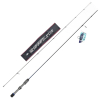 Wędka Mikado M-Craft Atto 1.72m 0-1.5g-122340