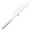 Wędka Mikado Darkstar Method 3.00m -70g