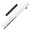 Wędka Mikado Darkstar Method 3.50m -70g-122358