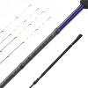 Wędka Mikado Darkstar Caster 4.00m -120g-122360