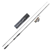 Wędka S.G. Revenge SG2 Fast Shad 2.74m 15-40g-122454