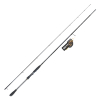 Wędka S.G. Revenge SG2 Medium Game 2.51m 12-35g