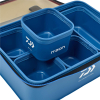 Torba Daiwa N'Zon Bait Protect System 42x12x25cm-122636