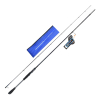 Wędka S.G. Defiance SG2 Eging 2.59m 2.5-4g-122761